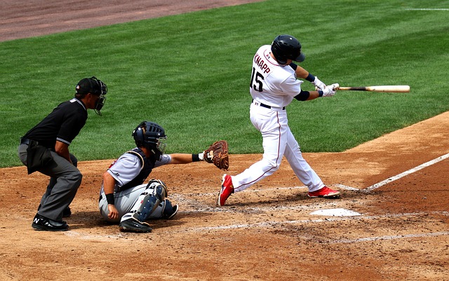 Betting and Baseball 