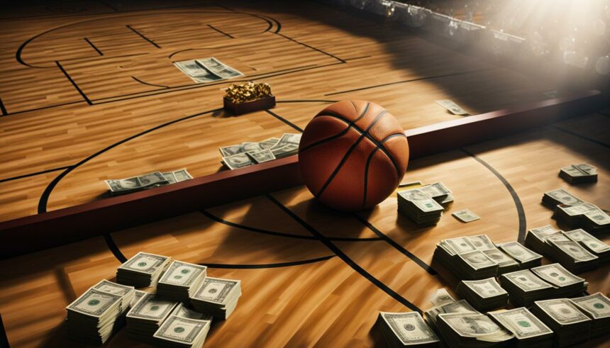 Sports Betting Experience
