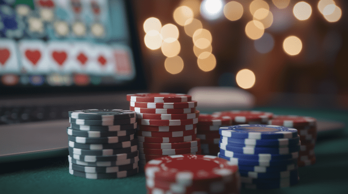 The Role of Proximity in Betting