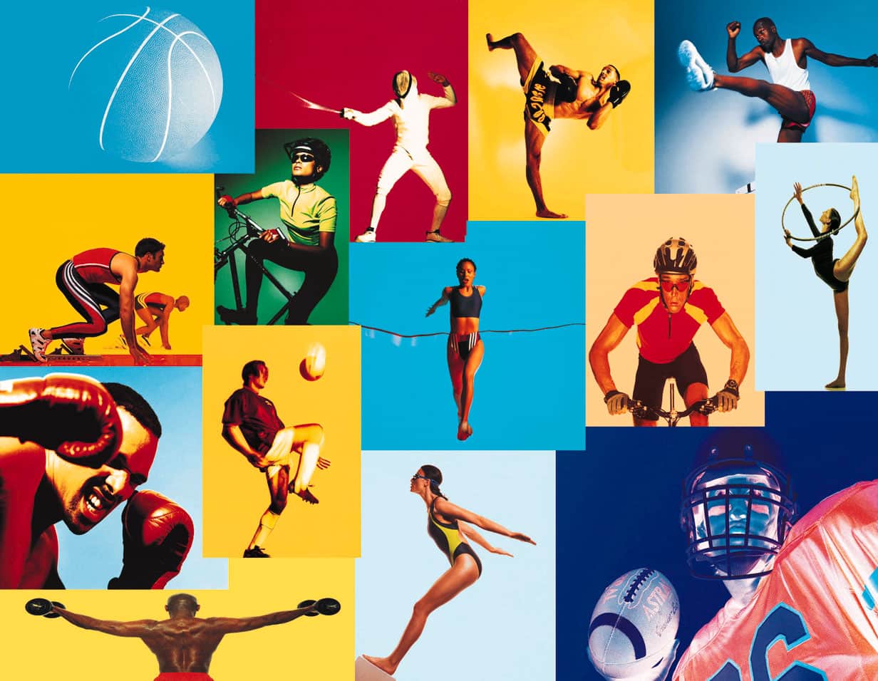 The Role of Momentum in Sports Betting