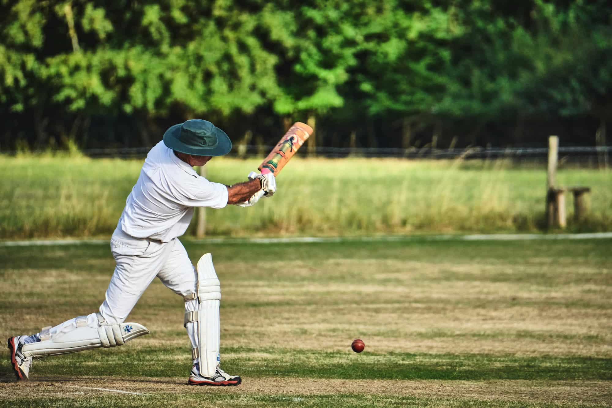 The Role of Luck vs. Skill in Sports Betting